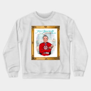 Greatest American Mister Rogers Crewneck Sweatshirt